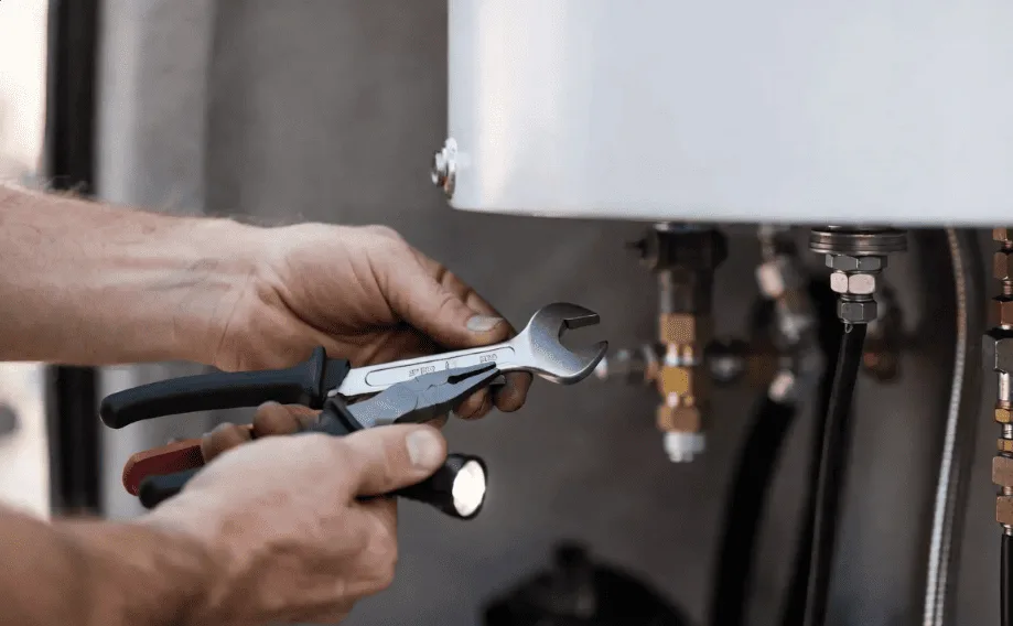 Why choose Water Heater Repair in Athens, TX